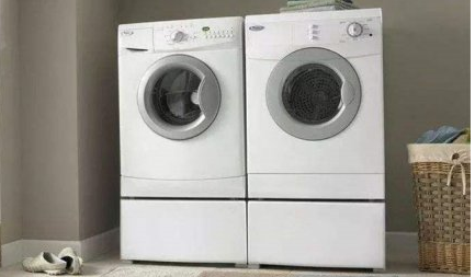 baumatic洗衣机无法排水的原因分析